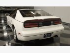Thumbnail Photo 10 for 1993 Nissan 300ZX